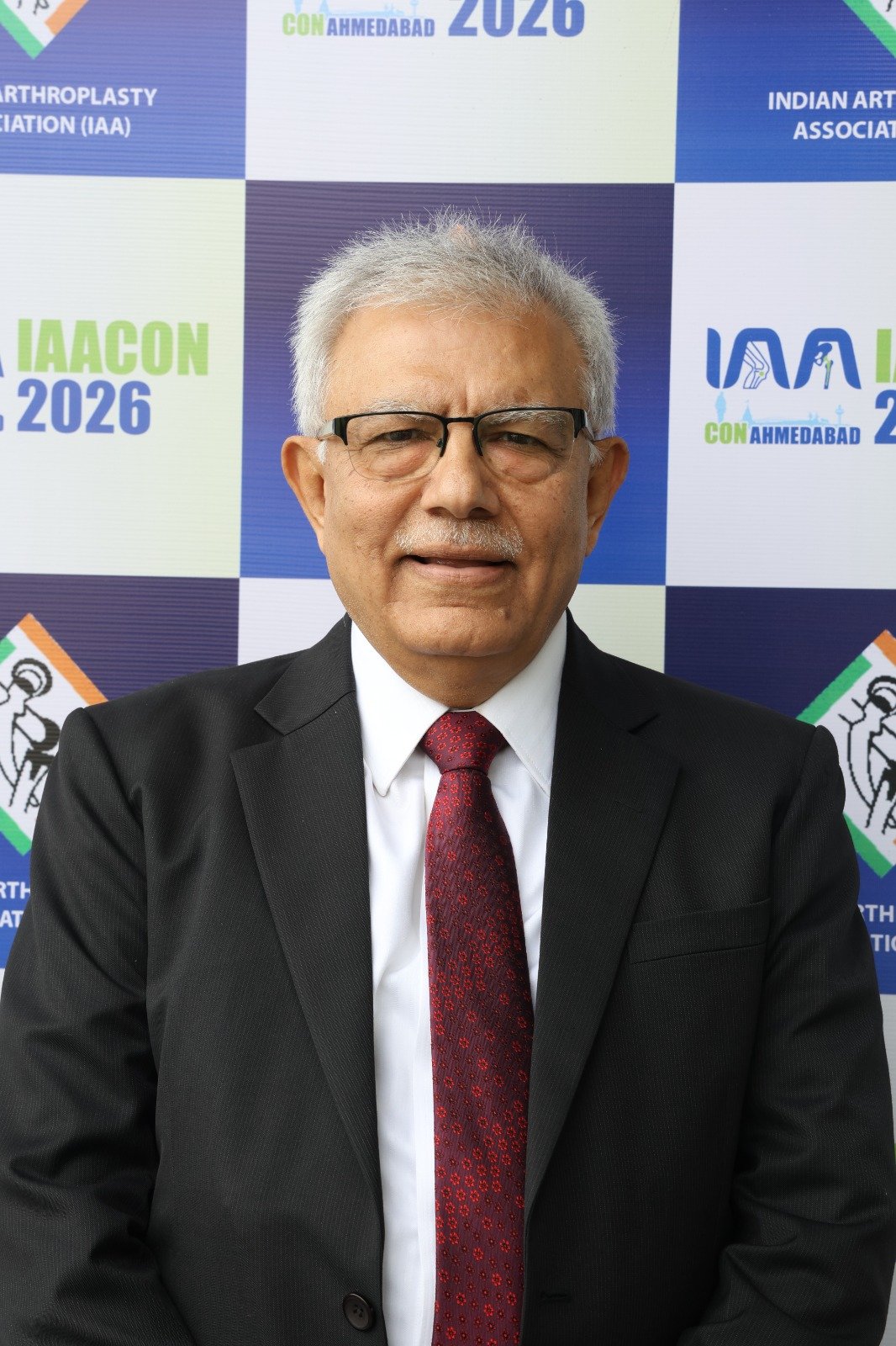 Dr. Deepak Dave